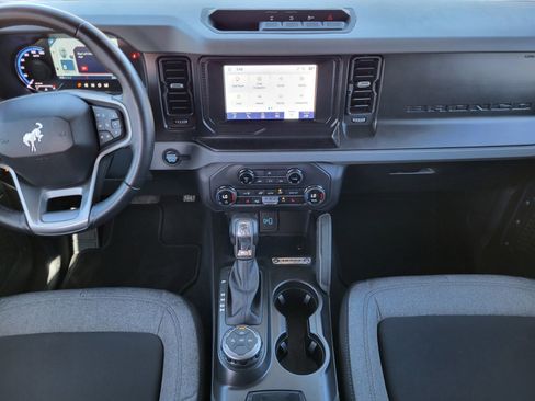 Certified 2023 Ford Bronco Big Bend image 16
