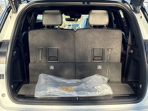 New 2025 Jeep Grand Cherokee L Limited image 13