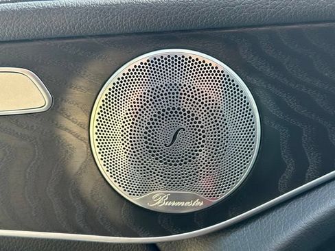 Used 2017 Mercedes-Benz GLC 300 4MATIC image 12