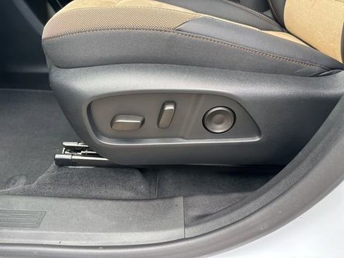 New 2026 Chevrolet Equinox ACTIV FWD image 25