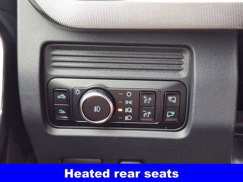 New 2026 Ford F250 Platinum AWD/4WD image 23