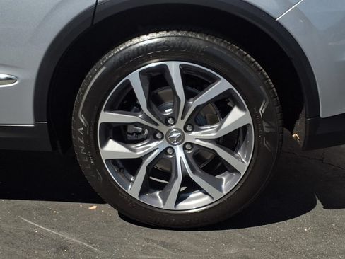 Used 2023 Acura MDX w/ Technology Package AWD/4WD image 5