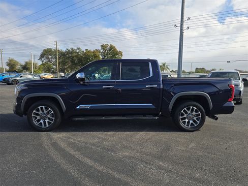 Used 2023 Toyota Tundra 1794 Edition image 6