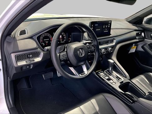 Used 2026 Acura Integra A-Spec FWD image 17