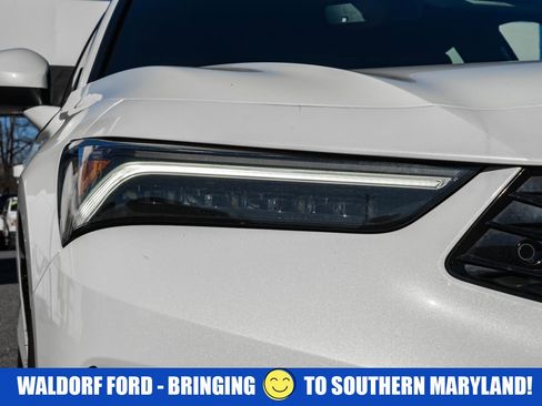 Used 2025 Acura Integra A-Spec image 12