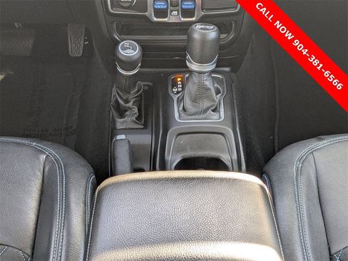 Used 2019 Jeep Wrangler Unlimited Sport S image 19