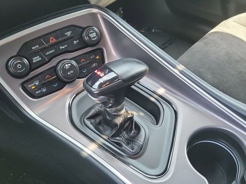 Used 2021 Dodge Challenger R/T Scat Pack RWD image 14
