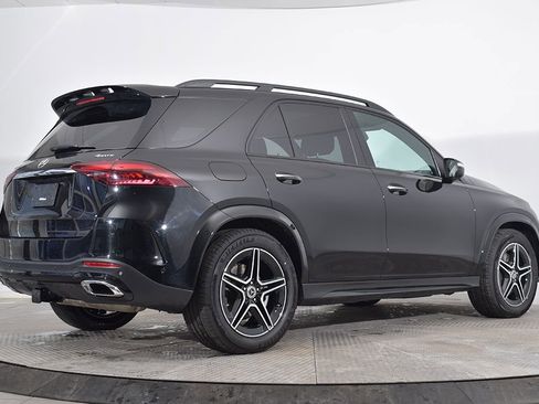 Certified 2026 Mercedes-Benz GLE 350 4MATIC image 6