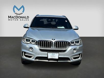 Used 2017 BMW X5 xDrive35i w/ Cold Weather Package
