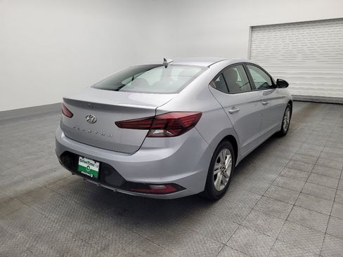 Used 2020 Hyundai Elantra Value Edition w/ Cargo Package (C1) image 9