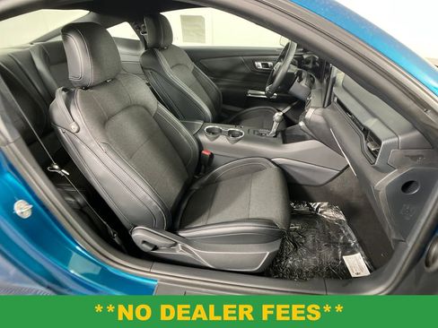 New 2026 Ford Mustang Coupe image 5