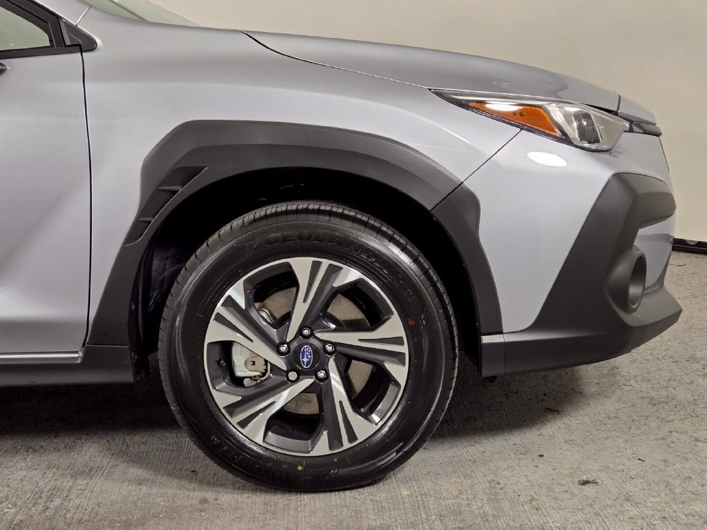 New 2026 Subaru Crosstrek 2.5i Premium AWD/4WD image 7