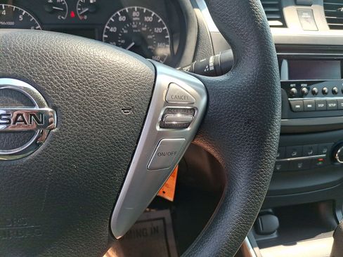 Used 2017 Nissan Sentra S w/ S Style Package FWD image 20