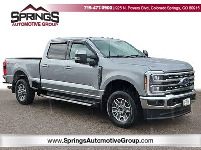 Used 2023 Ford F350 Lariat