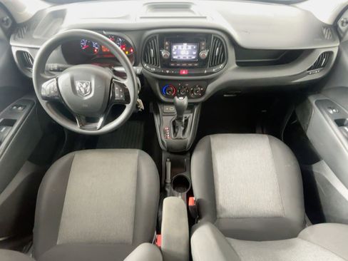 Used 2022 RAM ProMaster City Tradesman image 23