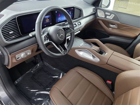 New 2026 Mercedes-Benz GLE 450 4MATIC Coupe image 7