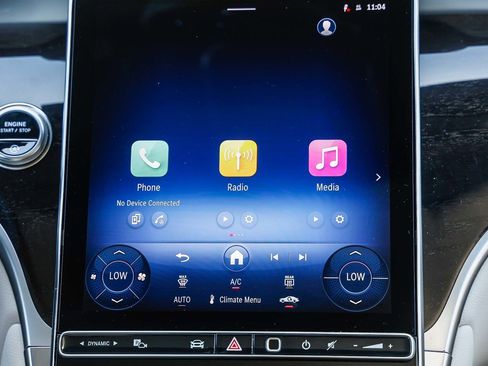 Certified 2026 Mercedes-Benz GLC 300 4MATIC image 12