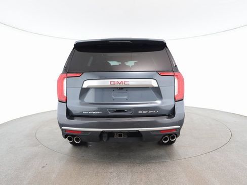Used 2021 GMC Yukon Denali w/ Denali Ultimate Package image 14