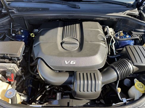 Used 2015 Jeep Grand Cherokee Overland image 26