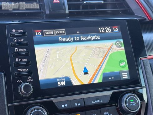 Used 2020 Honda Civic Type R image 20