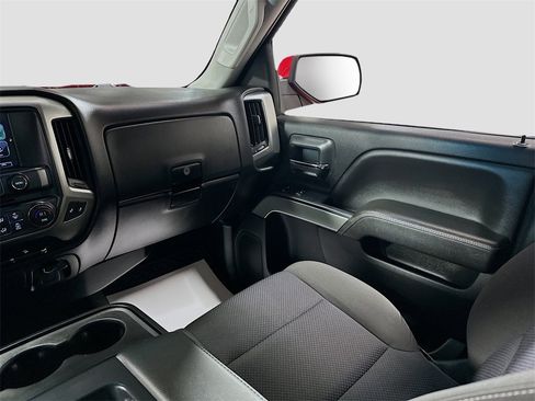 Used 2018 Chevrolet Silverado 1500 LT w/ All Star Edition image 22