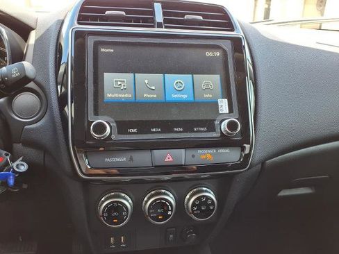 New 2026 Mitsubishi Outlander Sport AWD image 16