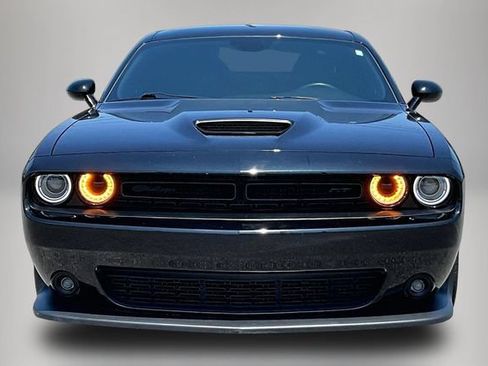 Used 2023 Dodge Challenger GT w/ Plus Package RWD image 3