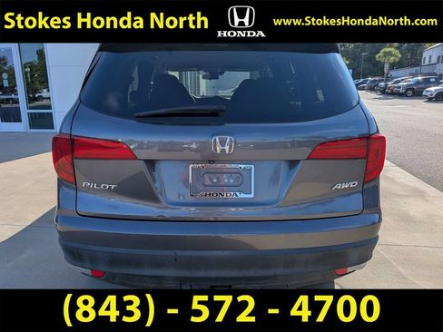 Used 2016 Honda Pilot EX image 9