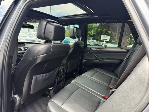 Used 2013 BMW X5 xDrive50i AWD/4WD image 12