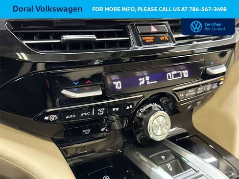 Used 2023 Acura MDX FWD w/ Technology Package image 20