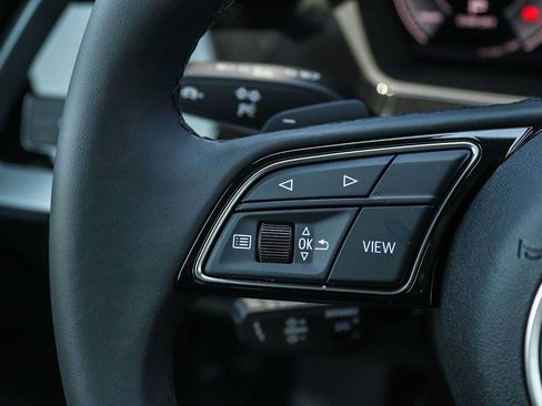 New 2026 Audi A3 2.0T Premium AWD/4WD image 19