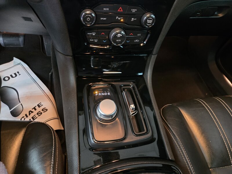 Used 2023 Chrysler 300 S RWD image 30