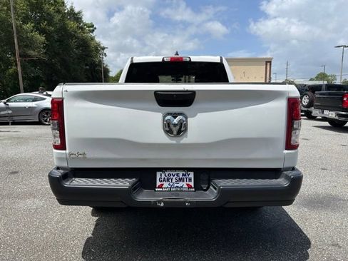Used 2023 RAM 1500 Tradesman RWD image 6