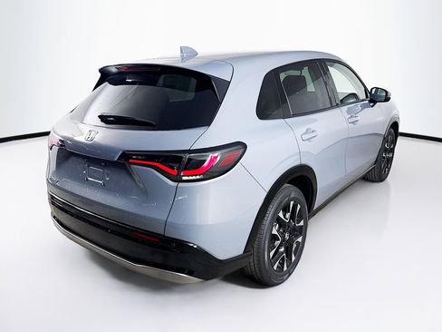 New 2026 Honda HR-V EX-L image 32