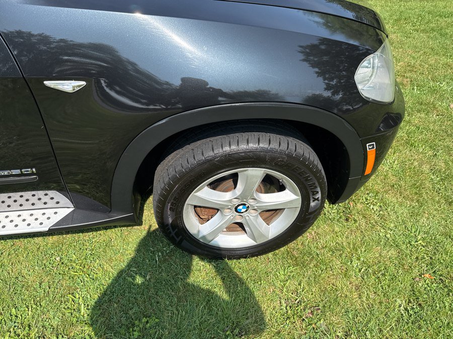 Used 2012 BMW X5 xDrive50i AWD/4WD image 35