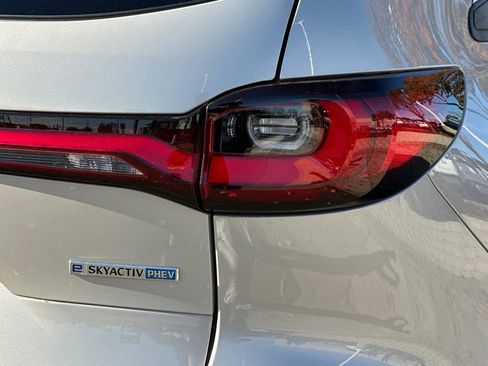 Used 2024 MAZDA CX-90 Plug-In Hybrid w/ Premium Plus image 29