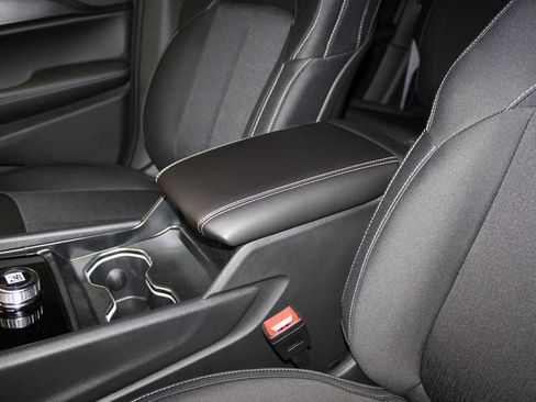 New 2026 Jeep Grand Cherokee Laredo X AWD/4WD image 22