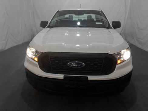 Used 2022 Ford Ranger XL w/ Equipment Group 101A High image 2