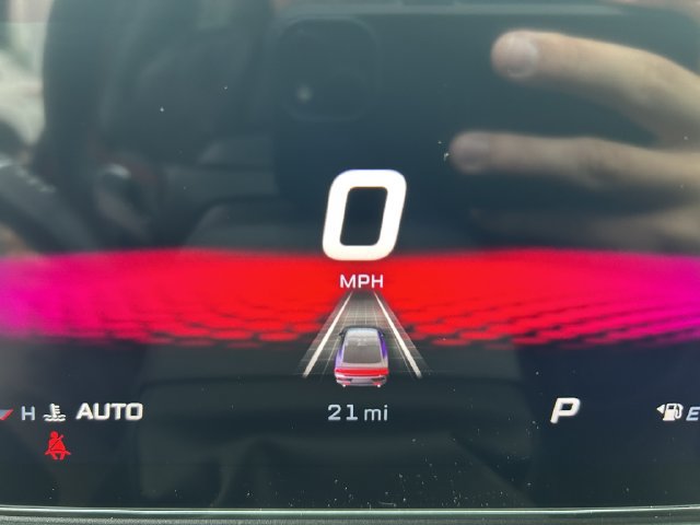 New 2026 Dodge Charger R/T AWD/4WD image 31