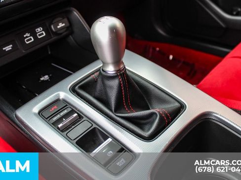 Used 2023 Honda Civic Type R image 34