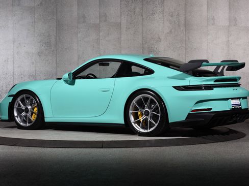 Used 2024 Porsche 911 GT3 RWD image 9