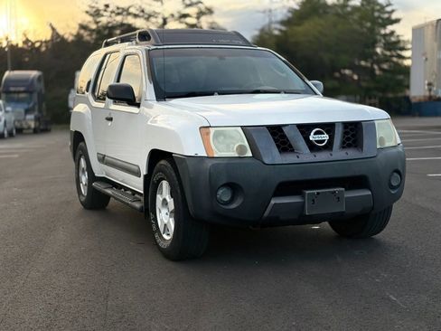 Used 2006 Nissan Xterra S w/ (U01) Utility Pkg image 7