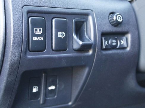 Used 2009 Lexus IS 250 AWD image 21