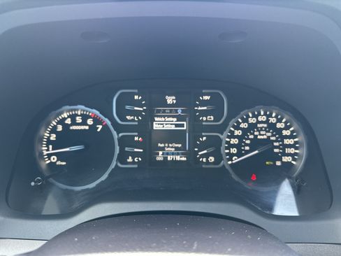 Used 2021 Toyota Tundra SR5 RWD image 20