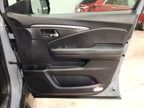 Certified 2023 Honda Ridgeline RTL-E image 35