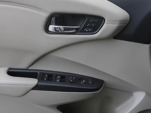 Used 2017 Acura RDX FWD w/ Advance Package image 13