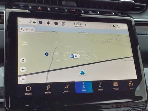 New 2022 Jeep Grand Cherokee Trailhawk w/ Advanced Protech Group II image 22