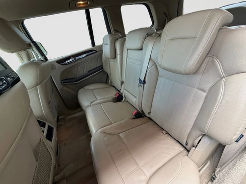 Used 2013 Mercedes-Benz GL 450 4MATIC image 13