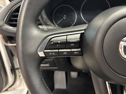 Used 2024 MAZDA MAZDA3 s image 13