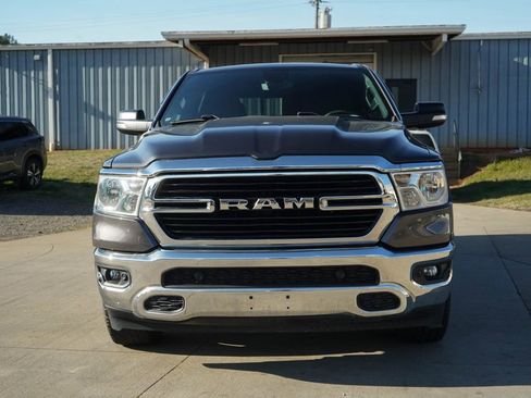 Used 2020 RAM 1500 Big Horn image 10